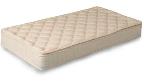 Înălțimea potrivită pentru saltea ortopedică