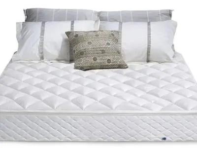 Ghid vizual pentru alegerea saltelei potrivite în funcție de poziția de somn și constituția corporală