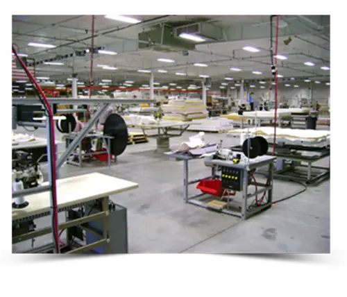 Producerea Saltelelor Ortopedice Moldova