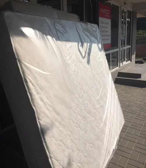 Interior Magazin Saltea Ortopedică Chișinău - Strada Florării 4