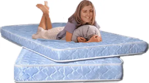 Saltea ortopedica pentru pat mediu 120x200 si 140x200