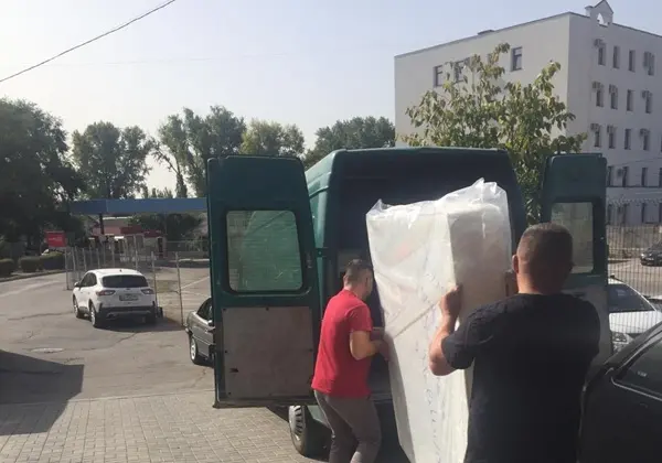 Showroom Saltea Ortopedică Chișinău - Strada Florării 4