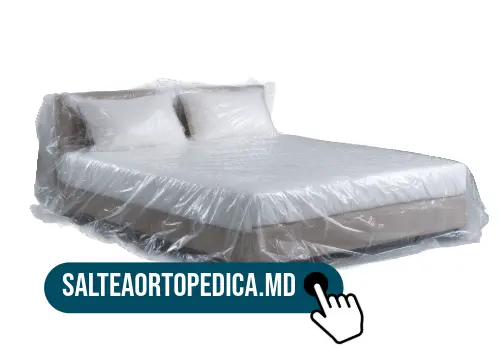 Procesul de comanda pentru o saltea ortopedica - salteaortopedica.md