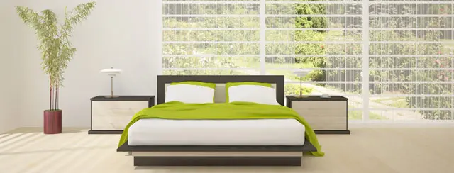 Saltea ortopedică pentru pat matrimonial 160x200 și 180x200