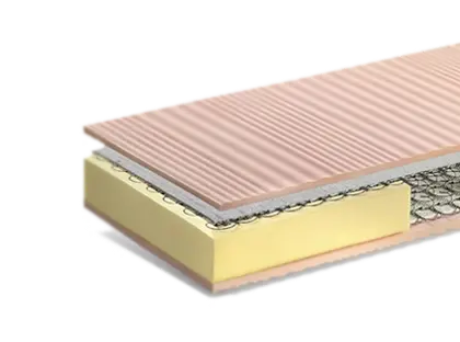 Sistem Vară-Iarnă pentru saltea ortopedică - salteaortopedica.md