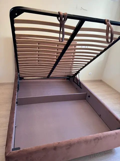 Tipuri de somiere și baze potrivite pentru saltele ortopedice